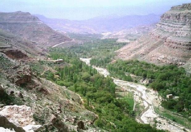 ۲۰ هکتار اراضی حریم رودخانه‌های خراسان شمالی رفع تصرف شد