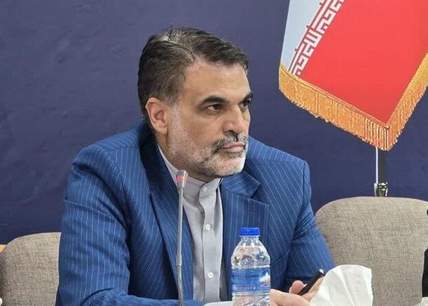 تداوم مازوت‌سوزی نیروگاه مفتح در سال‌جاری