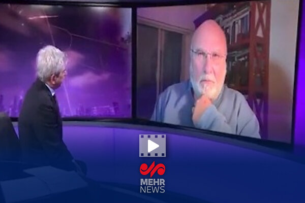 اعتراف بی‌سابقه رئیس میز فلسطین در اسرائیل درباره قدرت موشکی ایران