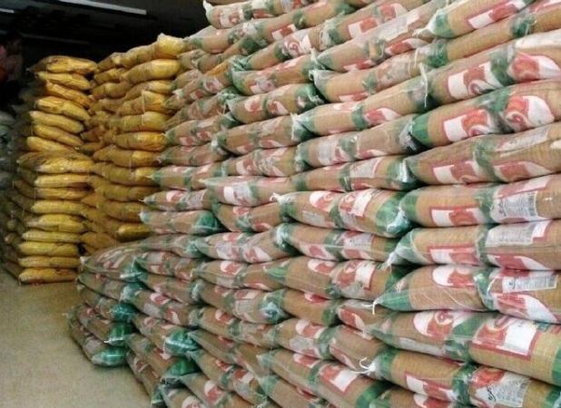 ۲۶ تن برنج تنظیم بازار در شهرستان گناوه توزیع می شود