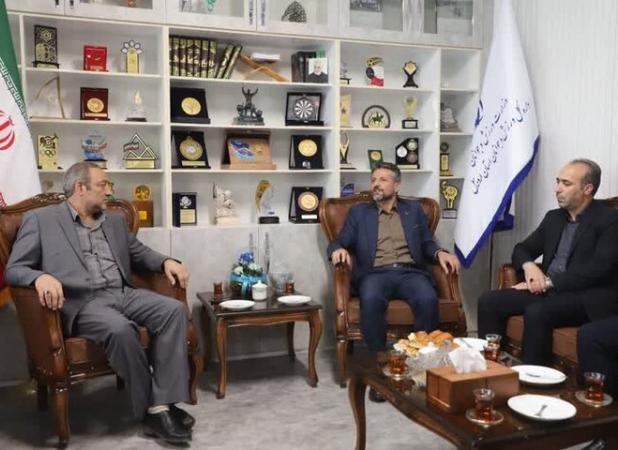 استعدادیابی از مهمترین وظیفه فدراسیون روستایی است