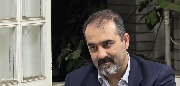 نظام سلامت جامعه نیازمند همراهی خیرین است