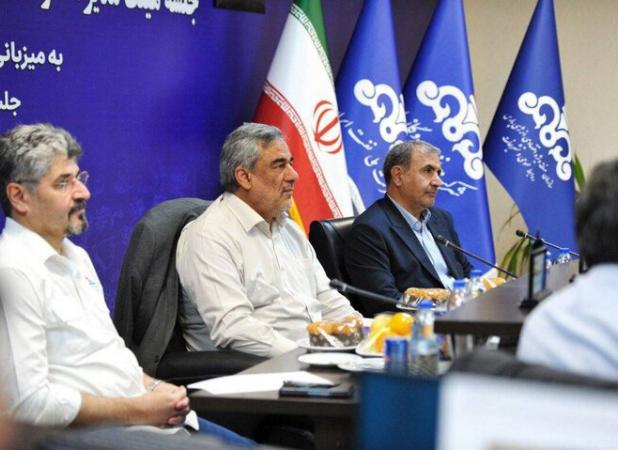 حمایت تسهیل‌گرانه نهادهای نظارتی؛ ضامن پایداری تولید