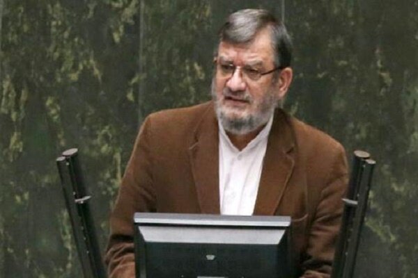 روح‌الامینی: همبستگی مردم ایران فراتر از نقشه‌های بدخواهان است