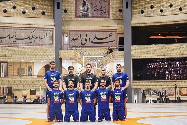 پایان کار آزادکاران ایران در مغولستان با کسب ۳ مدال طلا و ۲ مدال نقره