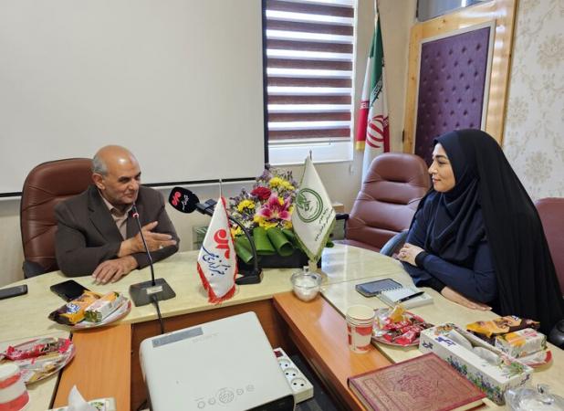 رسانه‌های بومی سنگرنشینان جهاد تبیین در روزهای بحران هستند