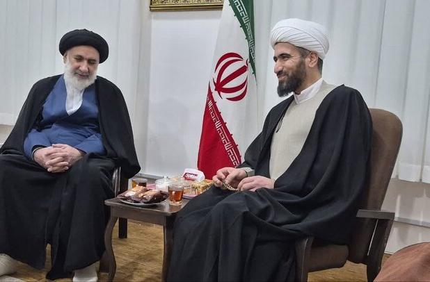 فاطمی: رسالت تبلیغات اسلامی نهادینه‌سازی دیانت در جامعه است