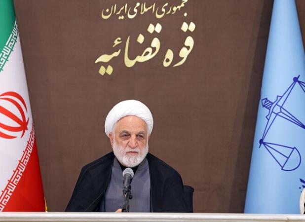 دستورات رئیس قوه قضائیه برای پیگیری بین‌المللی جنایات رژیم صهیونیستی