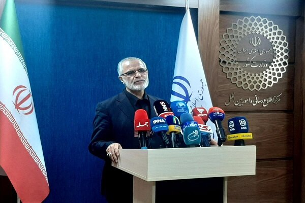 حضور زائران اربعین امسال نسبت به سال گذشته ۴ درصد بیشتر بود