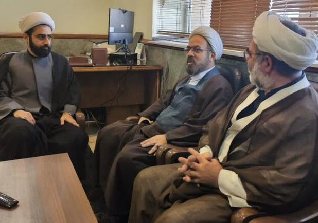 طرح محله درمانی در زندان‌های استان قم اجرایی می‌شود