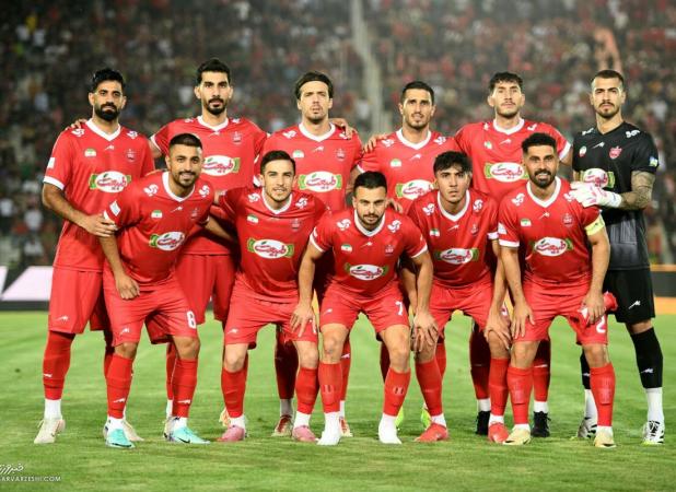 حمله تند پیشکسوت پرسپولیس به بازیکنان
