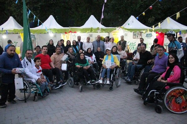توکلی زاده: به تراز شهر سلامت در تهران نزدیک شده ایم