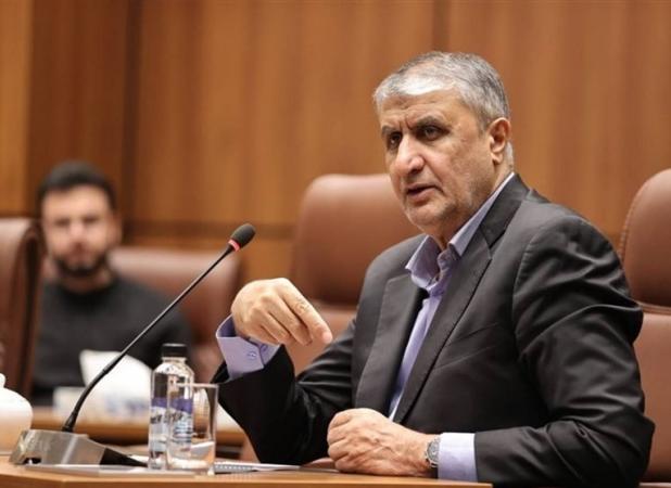 اسلامی: نشت پرتویی در نطنز نداشتیم