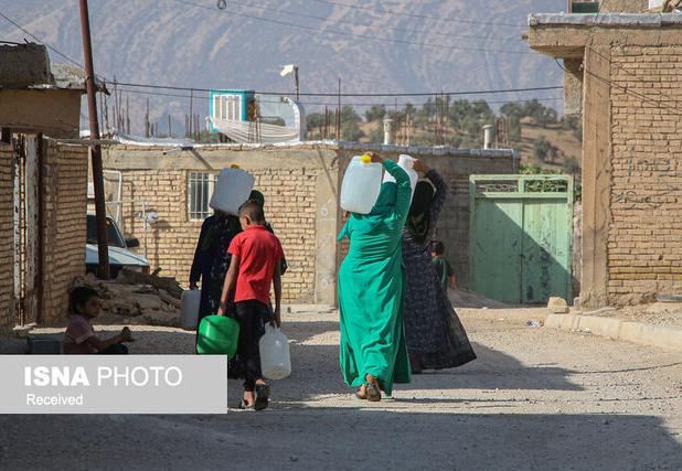 خروج ۱۰ هزار ساحل‌نشین سیستان و بلوچستان از آبرسانی سیار