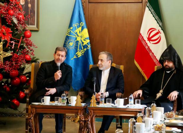 اهمیت همزیستی مسالمت‌آمیز پیروان ادیان 