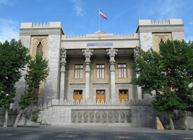 ایران، سفیر این کشور را احضار کرد