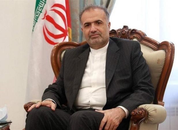 جلالی: به دنبال توسعه همکاری با روسیه در صنعت خودرو هستیم