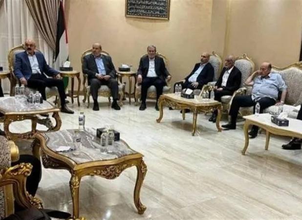 گروه‌های فلسطینی: نتانیاهو مانع هر توافقی می‌شود/ اتحاد مهم‌ترین سلاح ماست