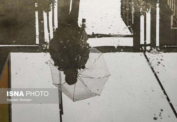 قزوین این هفته میزبان بارش‌های پاییزی می‌شود