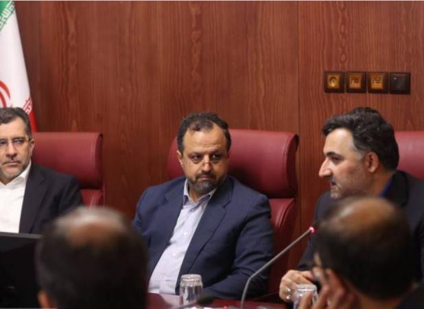  ایجاد بانك توسعه‌ای تخصصی برای حمایت ازدانش‌بنیان‌ها