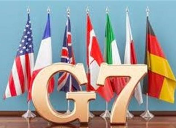 توافق گروه ۷ و استرالیا درباره سقف قیمت نفت روسیه
