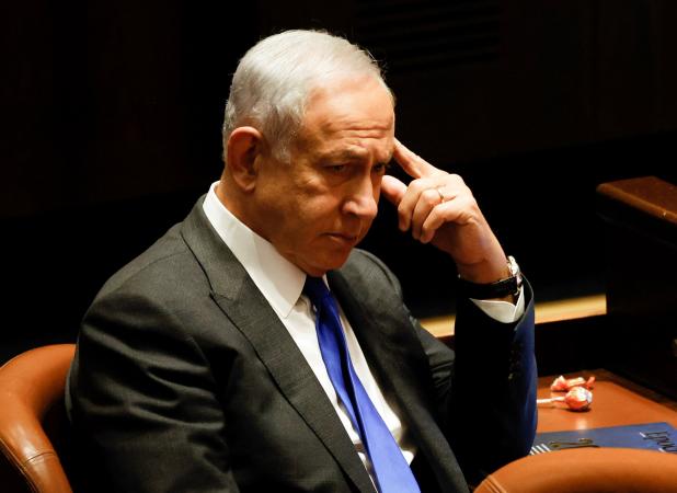 نتانیاهو؛ بر سر دو راهی حفظ فیلادلفیا یا نجات اسیران