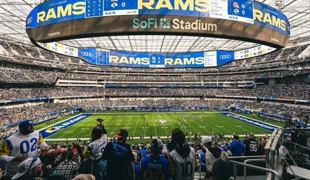 تیم‌ملی در گران‌ترین ورزشگاه جهان به میدان می‌رود