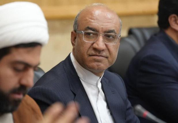 استاندار کرمانشاه: تفاوتی بین شرق و غرب استان قائل نیستم/ تابلو منطقه ویژه اقتصادی سومار زودتر بالا برود