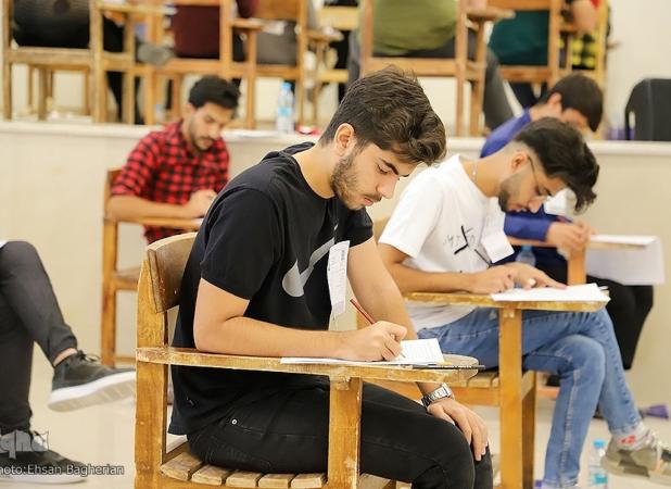 پزشکیان دستور اجرای عدالت در کنکور را صادر کرد