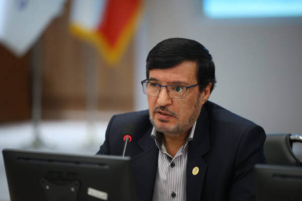 باید در پاراآسیایی ناگویا جزو ۳ کشور برتر شویم/ امروز چهارم آسیا هستیم