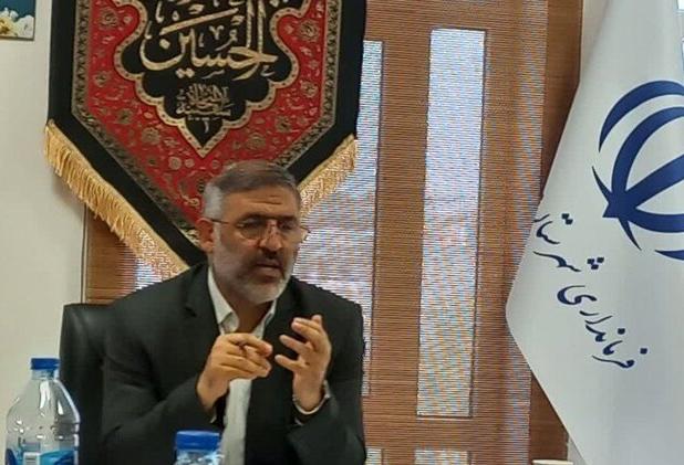 سد زارم رود در ساری احداث می شود