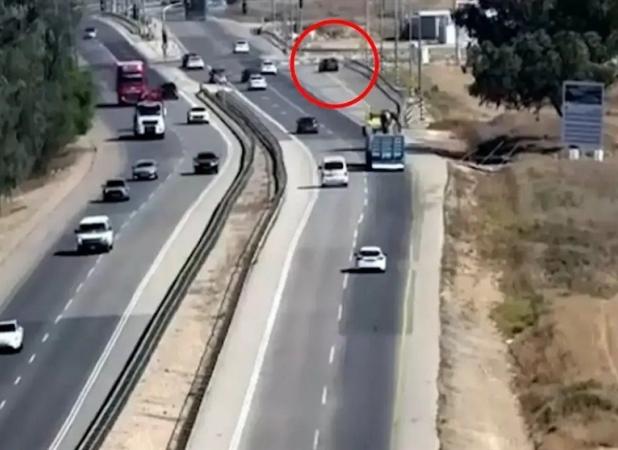 گسترش سرقت یکی از پیامدهای جانبی متلاشی شدن امنیت در رژیم صهیونیستی