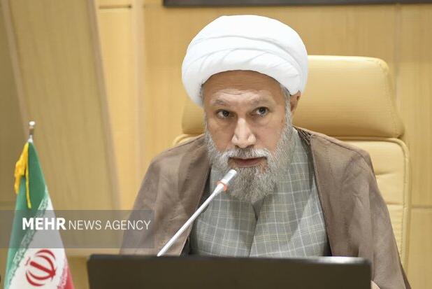 خدمات مسجد برخاسته از جوشش مردمی است