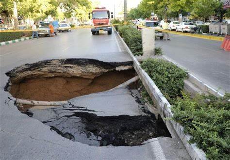 روش‌ها و راهکارهای مقاوم‌سازی سازه‌ها و جلوگیری از فرونشست در خوزستان
