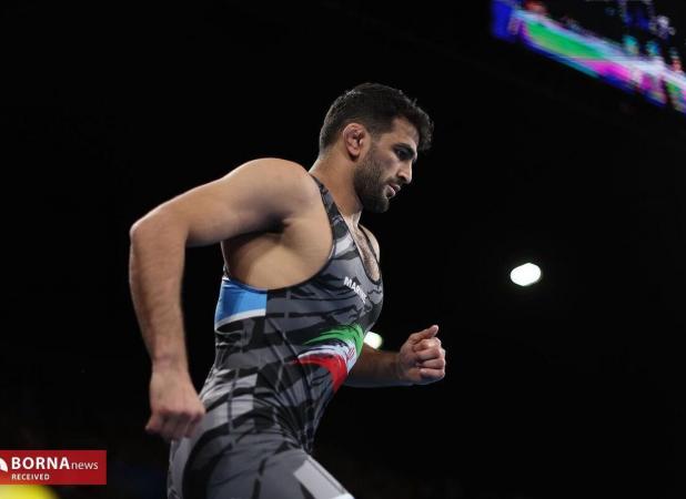 استوری دردناک حسن یزدانی که در آن انسانیت موج می‌زند