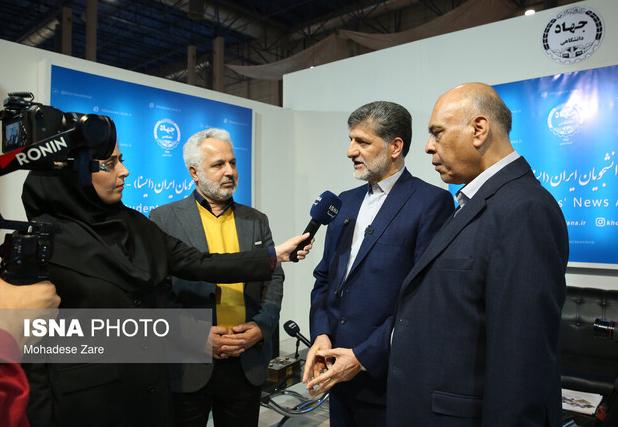 زیارت، مبانی دین و فرهنگ؛ سه اولویت اصلی پژوهشی آستان قدس رضوی