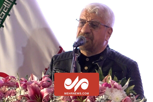 رونمایی از نماهنگ «جنگ و عشق» آهنگران و بهاری