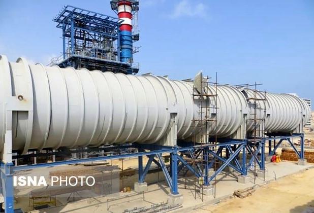 ۳۰ هزار مترمکعب به ظرفیت آب شرب هرمزگان افزوده می‌شود