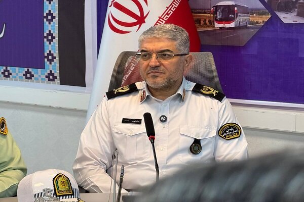 بهبود استحکام و کیفیت خودروها نیمی از تلفات تصادفات را کاهش می‌دهد