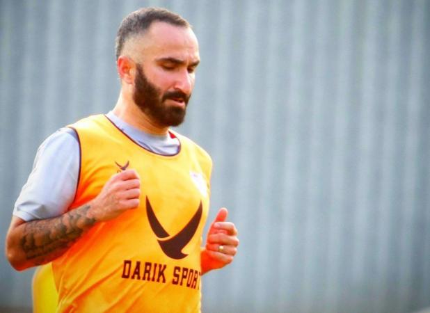 بازیکن استقلالی می‌خواست از دست پرسپولیسی‌ها گریه کند!