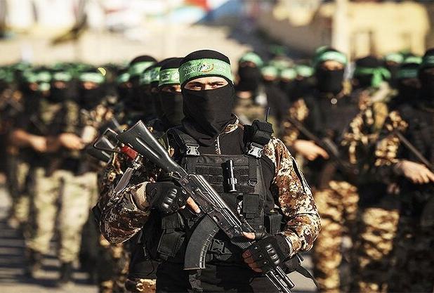 رسانه‌های صهیونیست: حماس خود را ترمیم کرده است