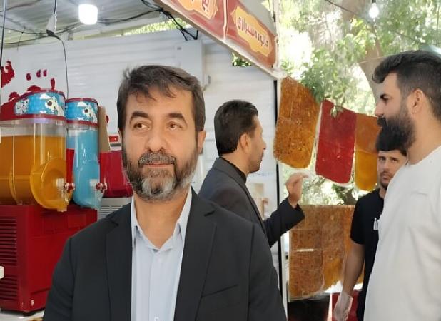 برخورد با گرانفروشان در کهگیلویه و بویراحمد؛ ۵ واحد متخلف پلمب شدند