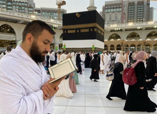 تبلور فروتنی و تواضع در حج ابراهیمی