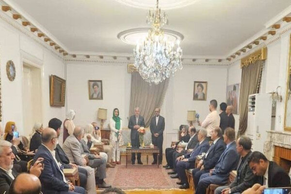 گردشگری، دیپلماسی نوین برای بازتعریف روابط ایران و مصر است