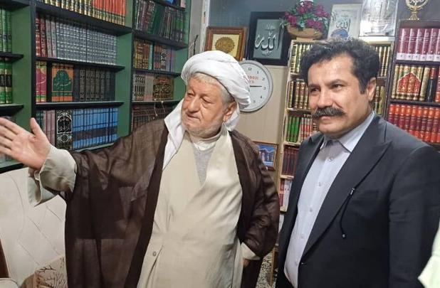تأکید معاون رئیس جمهور بر توسعه متوازن مناطق مرزی