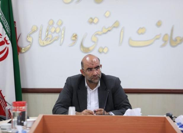 سادات: نگاه استانداری تهران طرد محض اتباع نیست؛هدف سامان دهی است