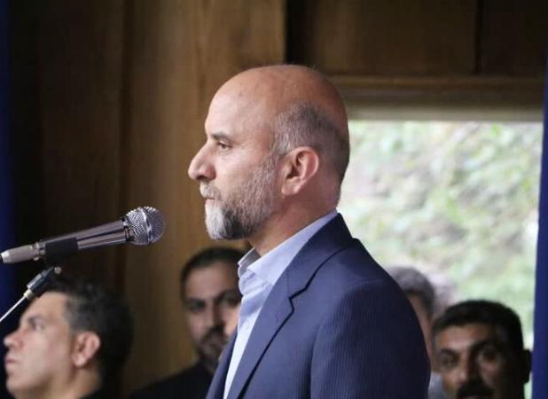 ۸ ایستگاه پمپاژ آب کشاورزی در لرستان افتتاح شد