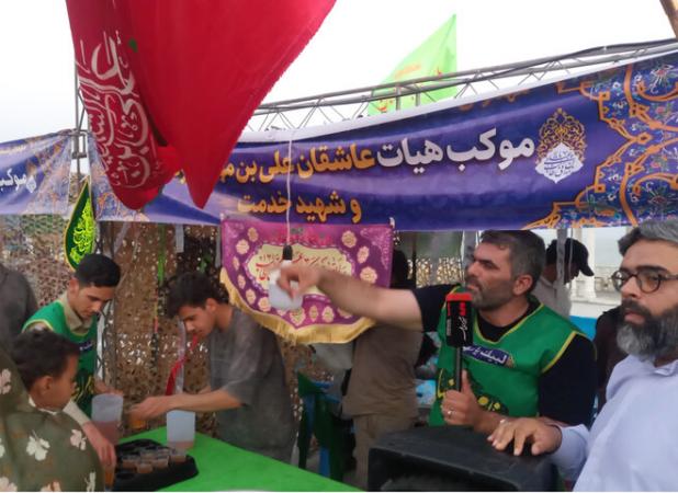 خط و نشان برای آمریکا و رژیم صهیونیستی از کنار خلیج‌ همیشه فارس