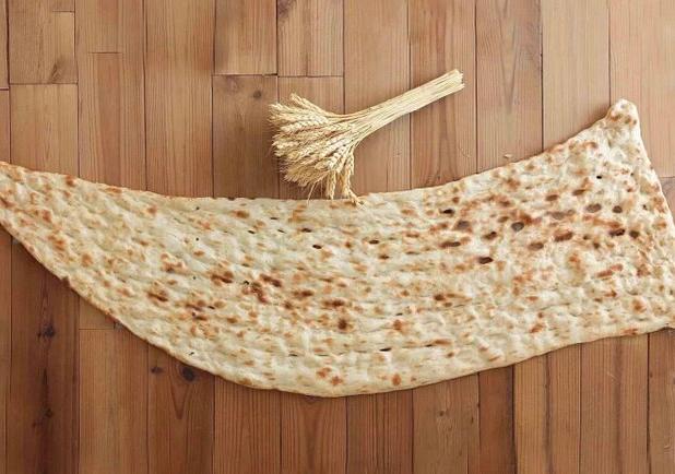 نان مناسب برای بیماران دیابتی و بیماران گوارشی