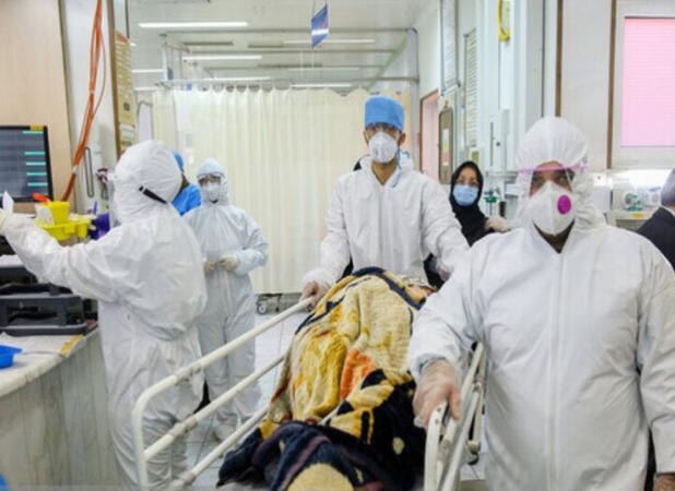 کمبود تخت ICU عامل افزایش مرگ های کرونایی